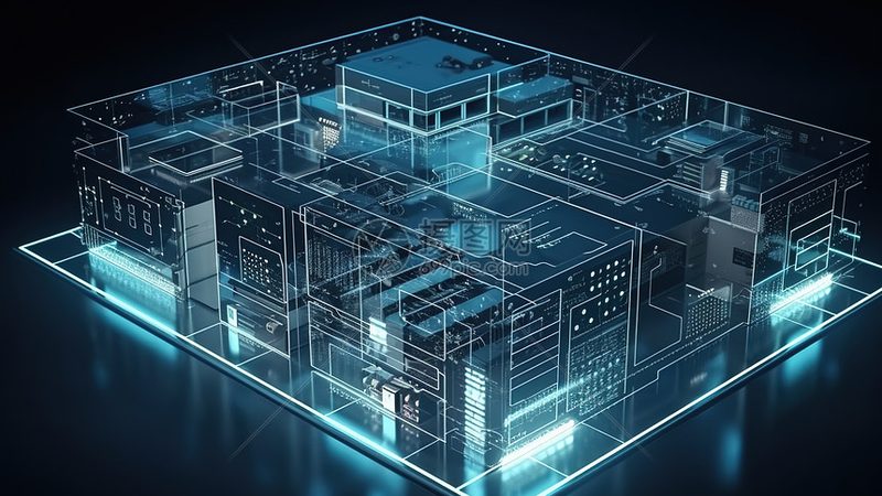 边缘计算与云计算融合：构建智能时代的数字基石